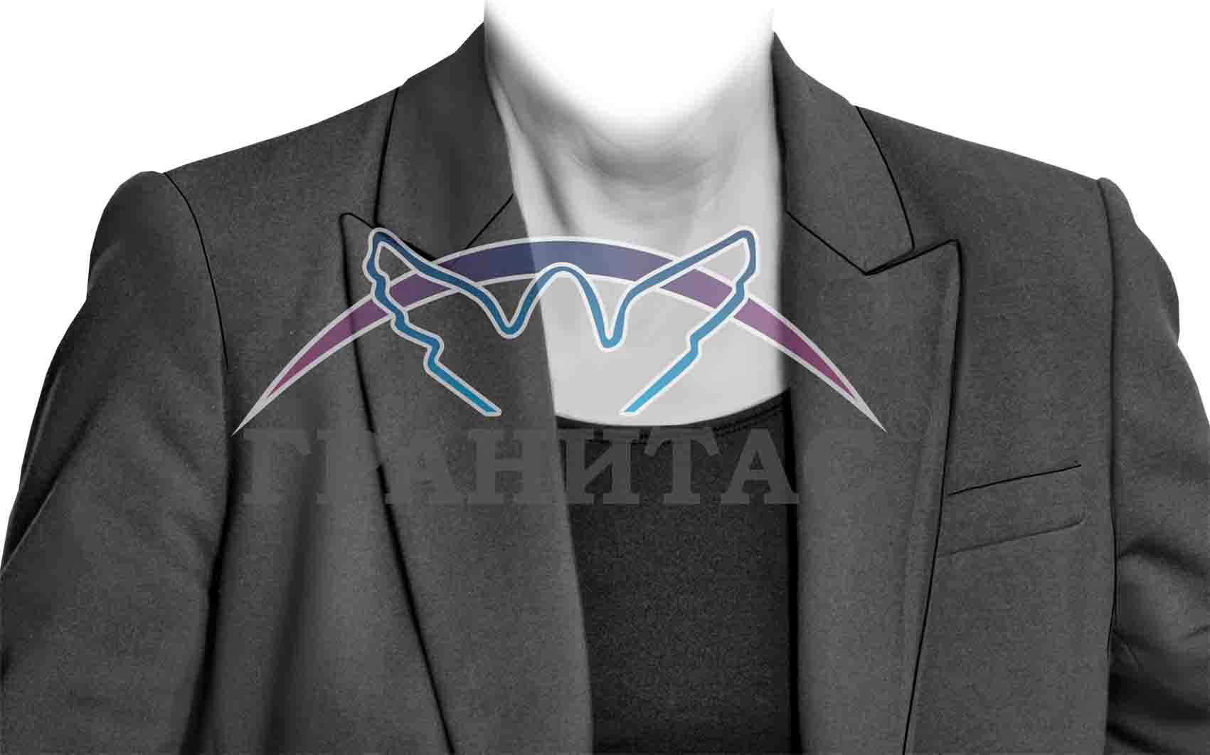 Одежда для гравировки