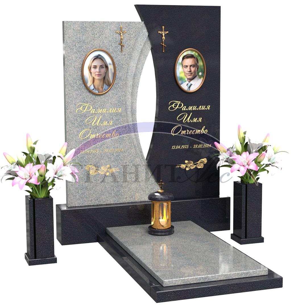 Памятник КДВ-23