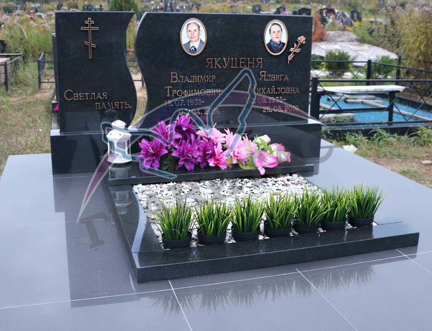 Памятник КДВ-5